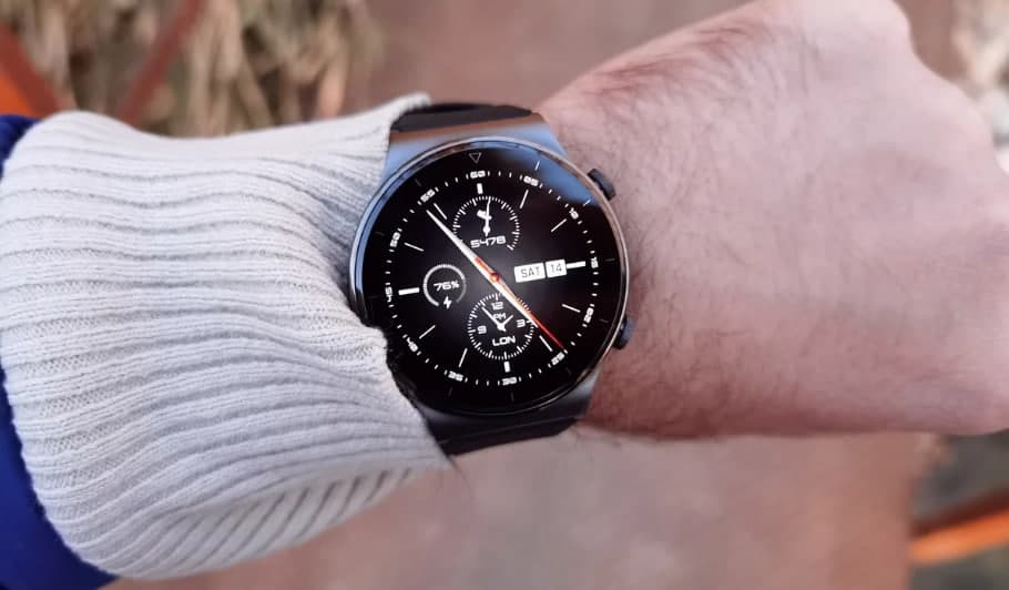 Купить Часы Gt2 Pro