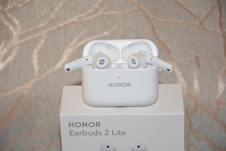 Как настроить управление наушников Honor Earbuds 2 Lite? / Hi-Fi и цифровой звук / iXBT Live