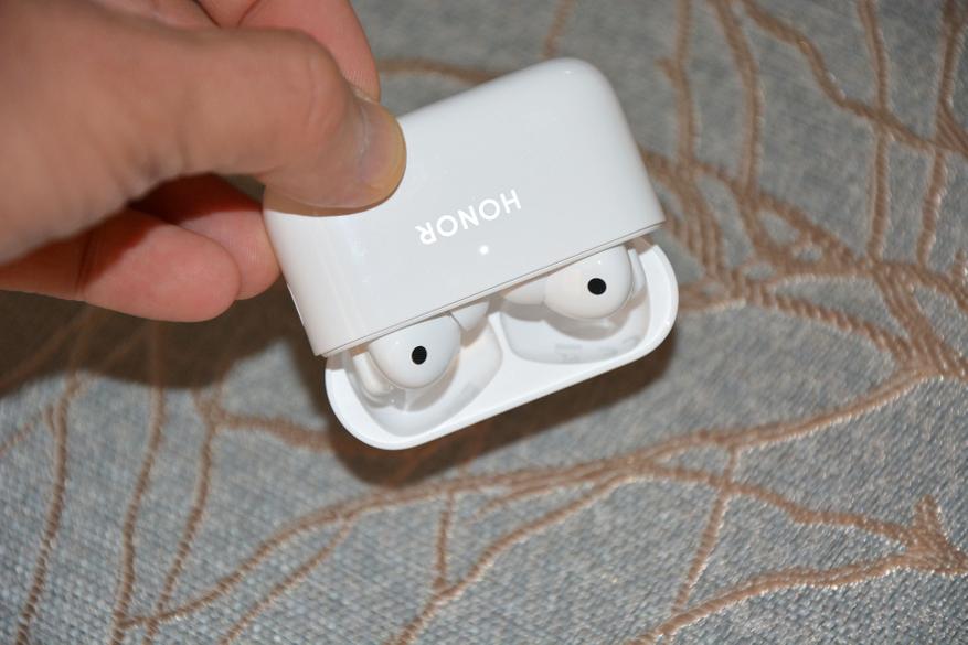 Как настроить управление наушников Honor Earbuds 2 Lite? / Hi-Fi и цифровой звук / iXBT Live