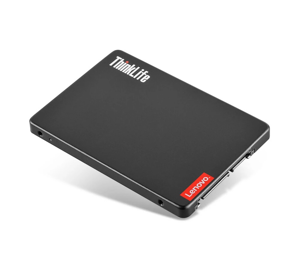 Обзор SSD-диска Lenovo ThinkLife ST600 объемом 240 ГБ / HDD, SSD, флешки,  прочие носители информации / iXBT Live