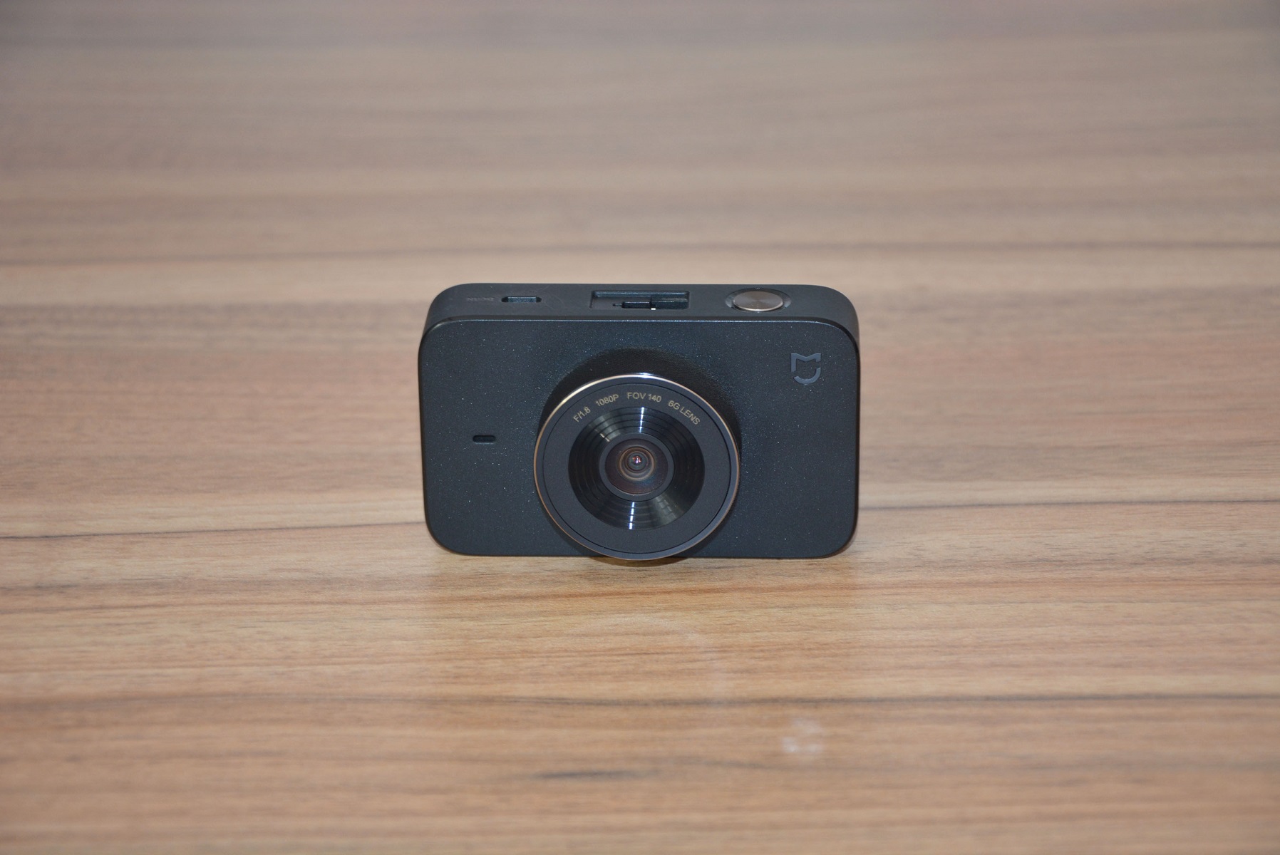 xiaomi mijia car dvr