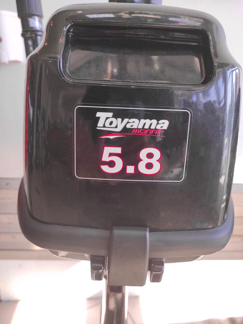 Tohyama Eight