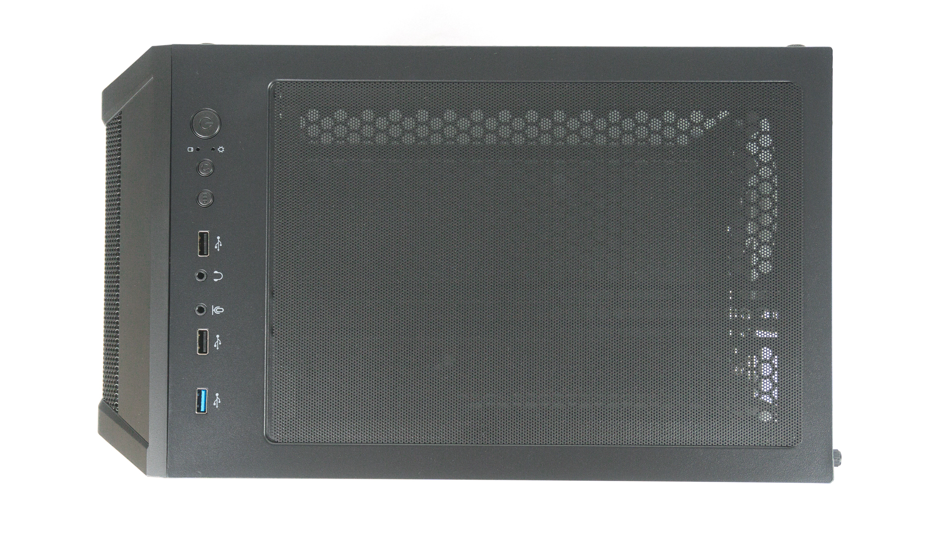 Mistral micro a3b. POWERCASE Mistral Micro h3b