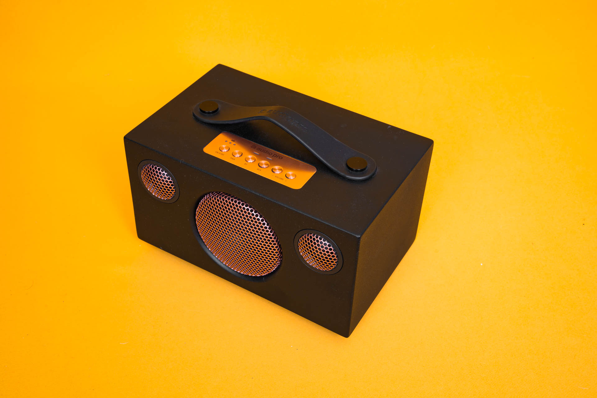 Addon sales t3 speaker