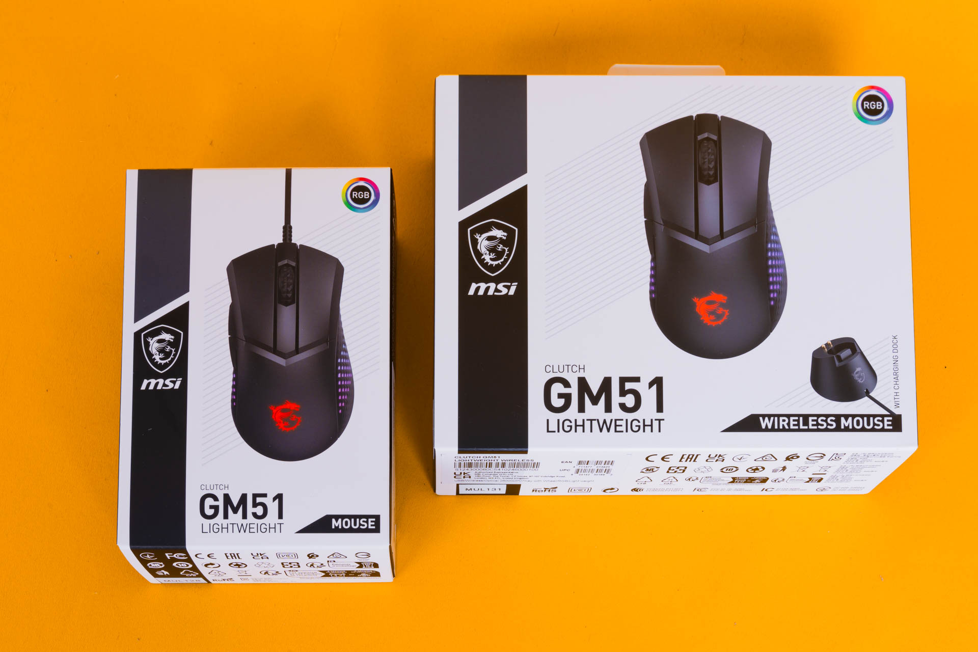 Обзор беспроводной игровой мышки MSI Clutch GM51 Lightweight Wireless /  Мыши, клавиатуры, офисная и геймерская периферия / iXBT Live