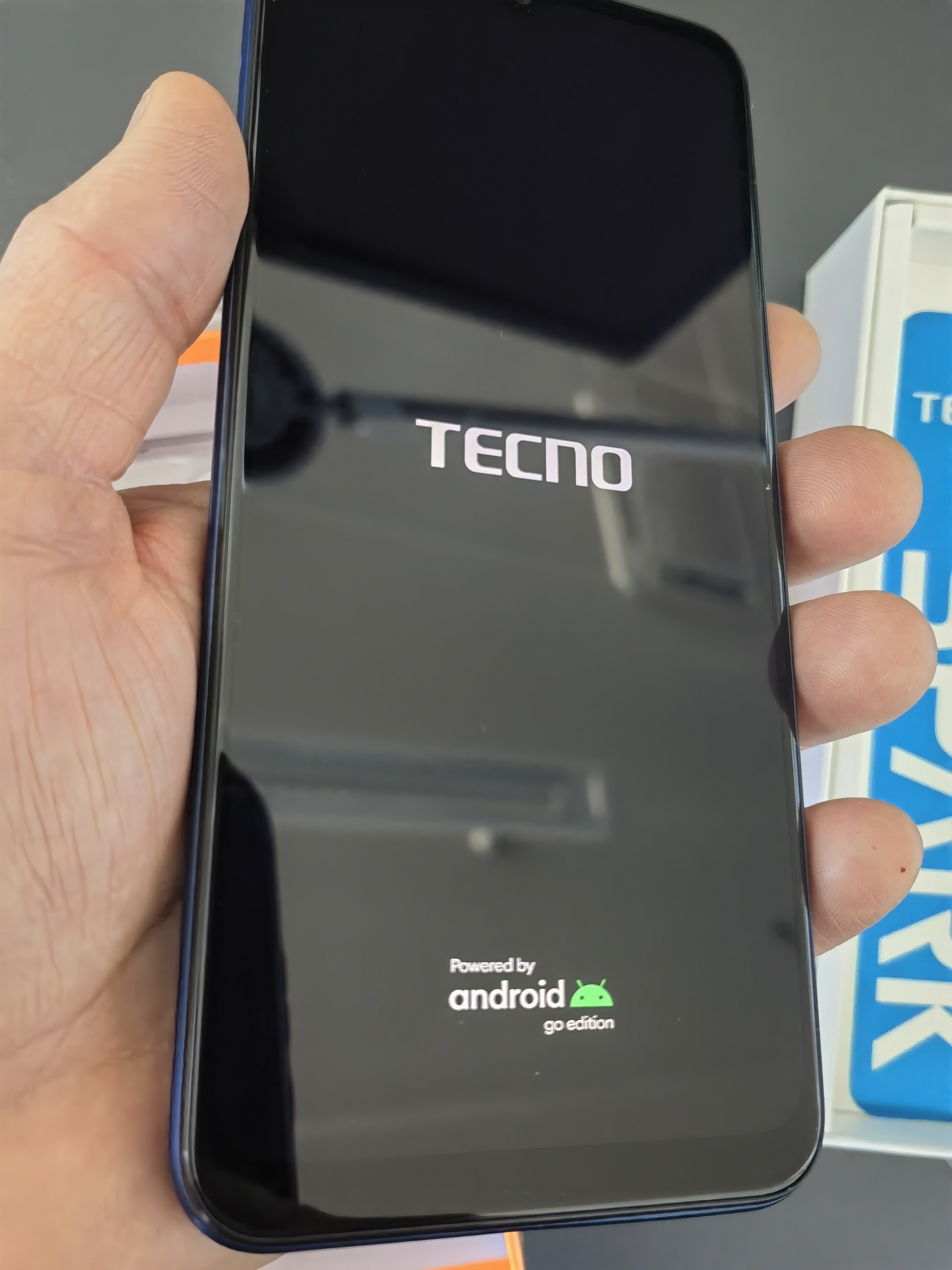 Обзор смартфона Tecno Spark Go 2022 / Смартфоны и мобильные телефоны / iXBT  Live