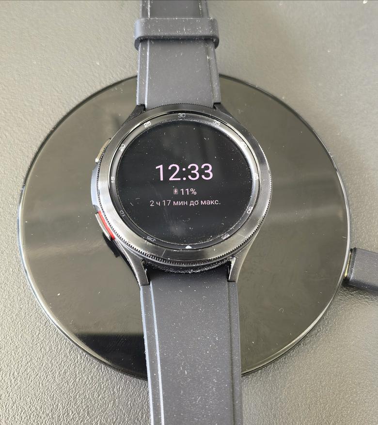 Samsung galaxy watch4 classic lte