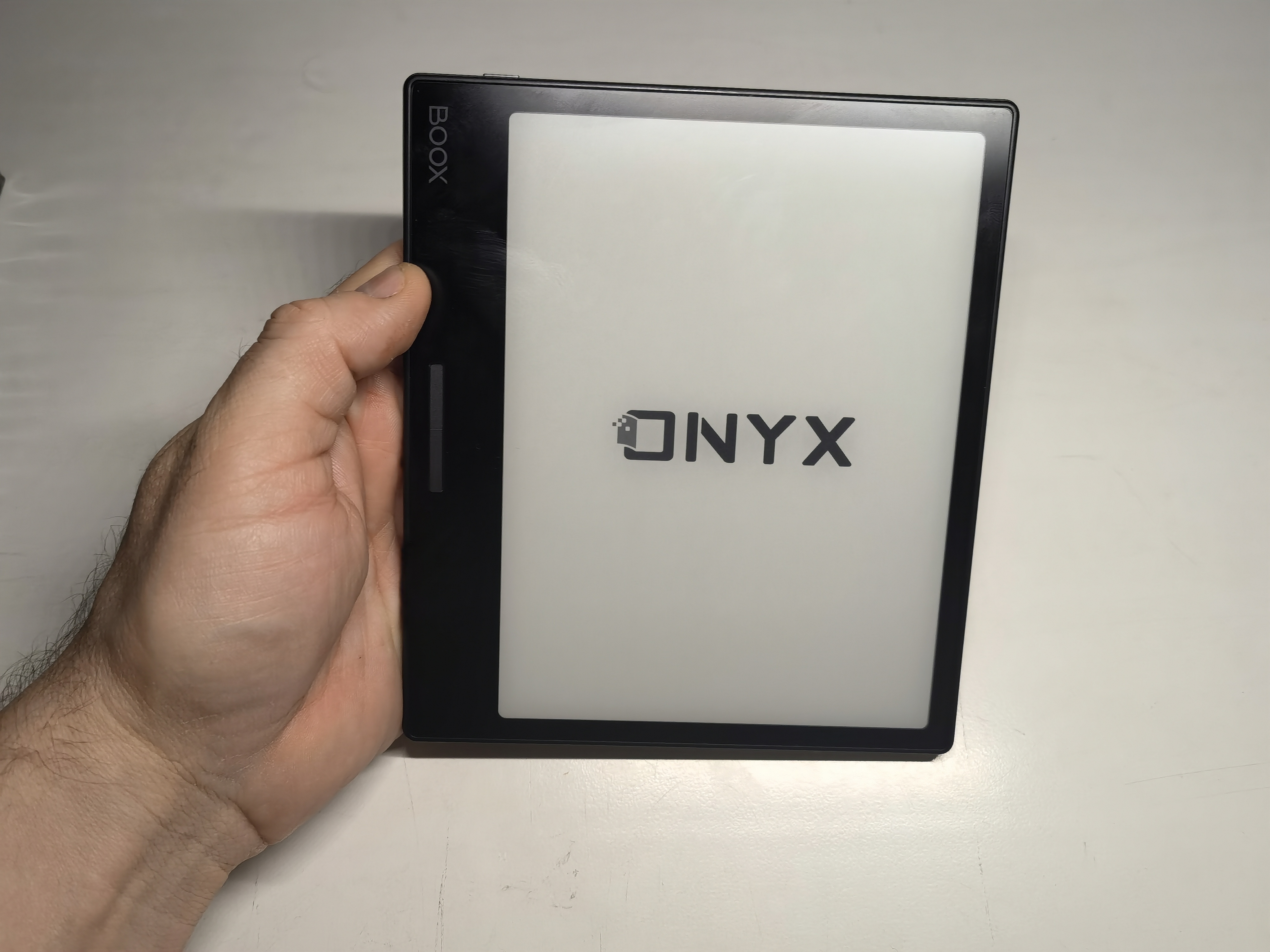 Onyx boox kant 2