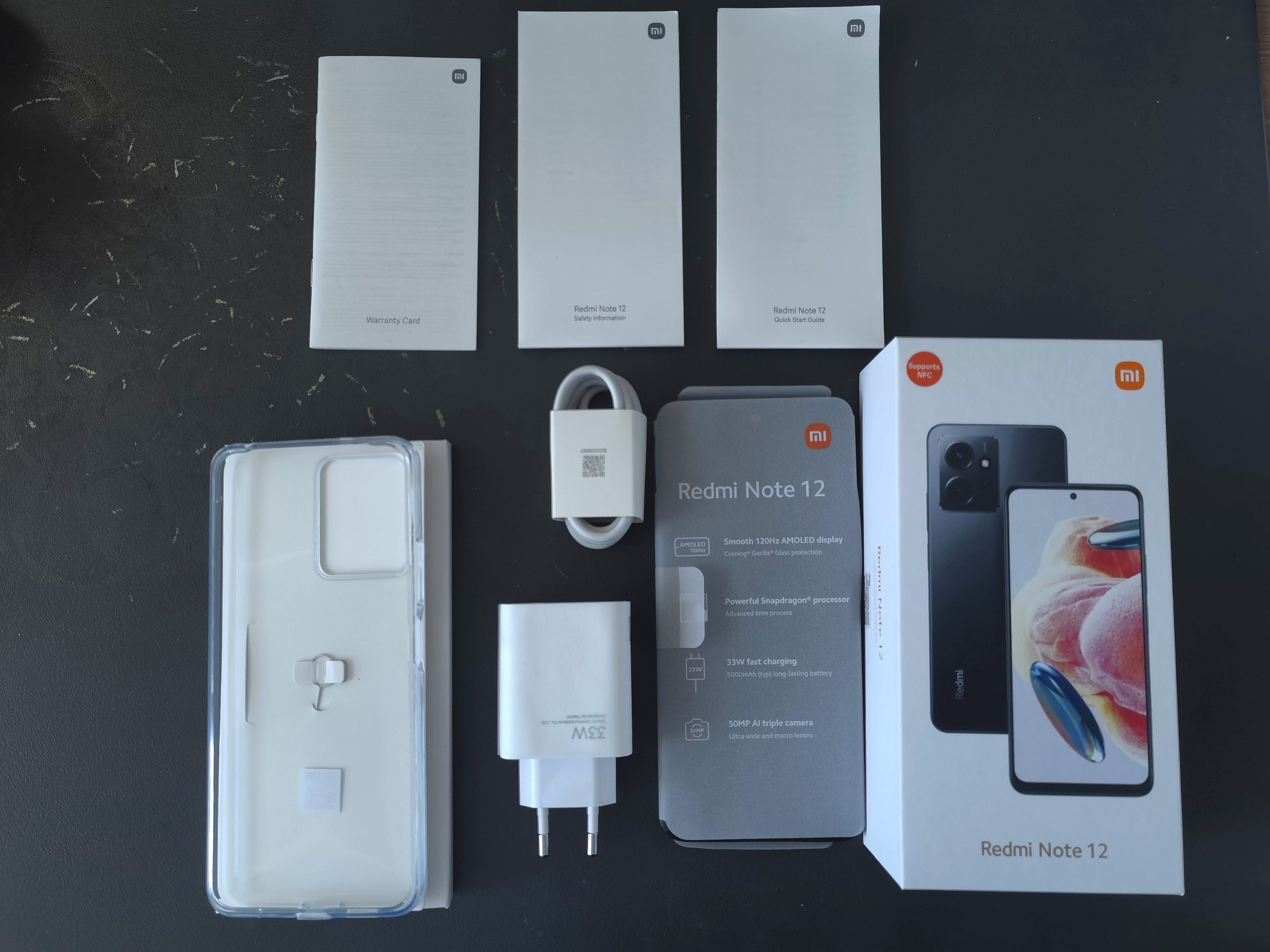 Обзор смартфона Redmi Note 12 / Смартфоны и мобильные телефоны / iXBT Live