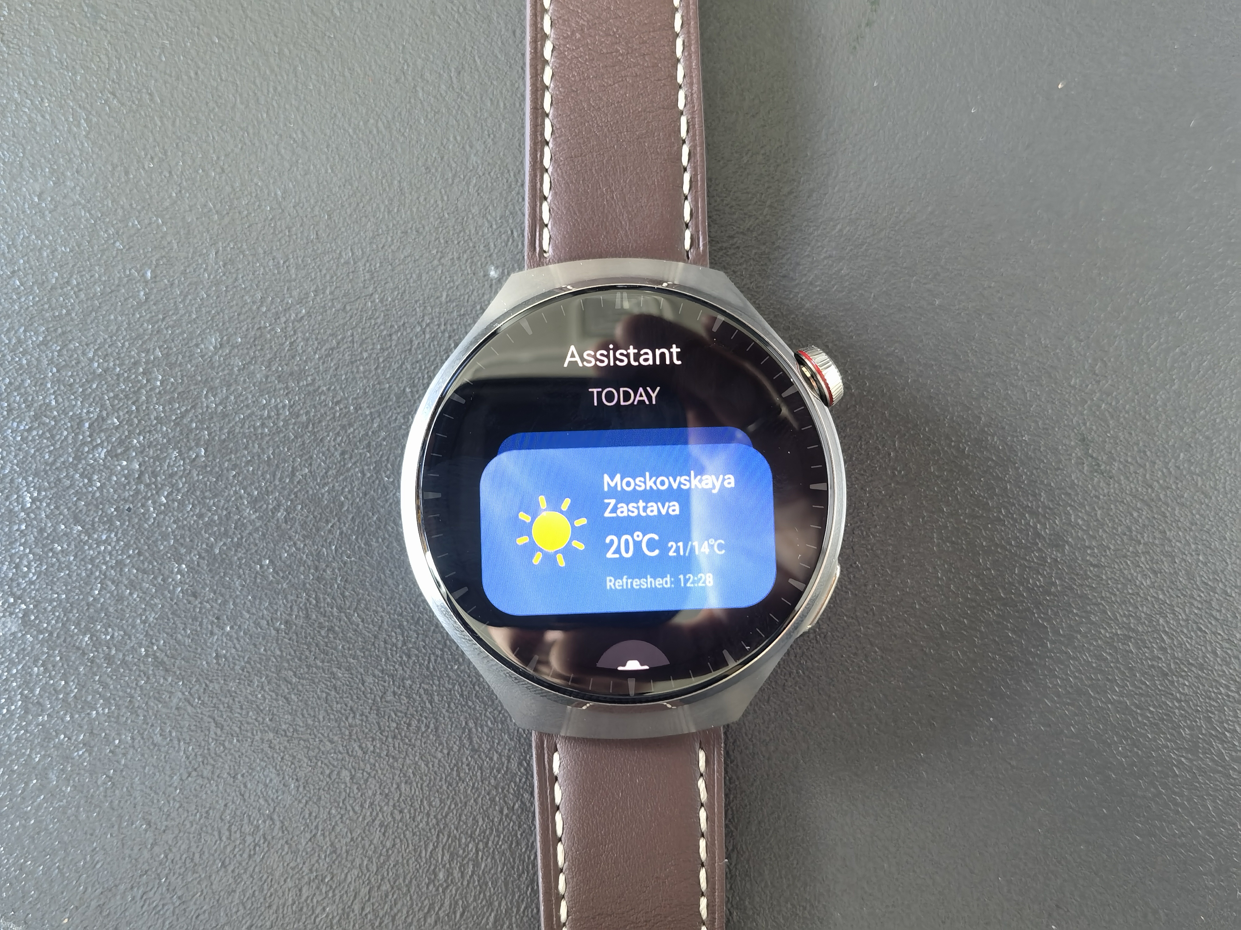 Обзор Huawei Watch 4 Pro: самая лучшая и единственная серия смарт-часов на  HarmonyOS / Гаджеты / iXBT Live