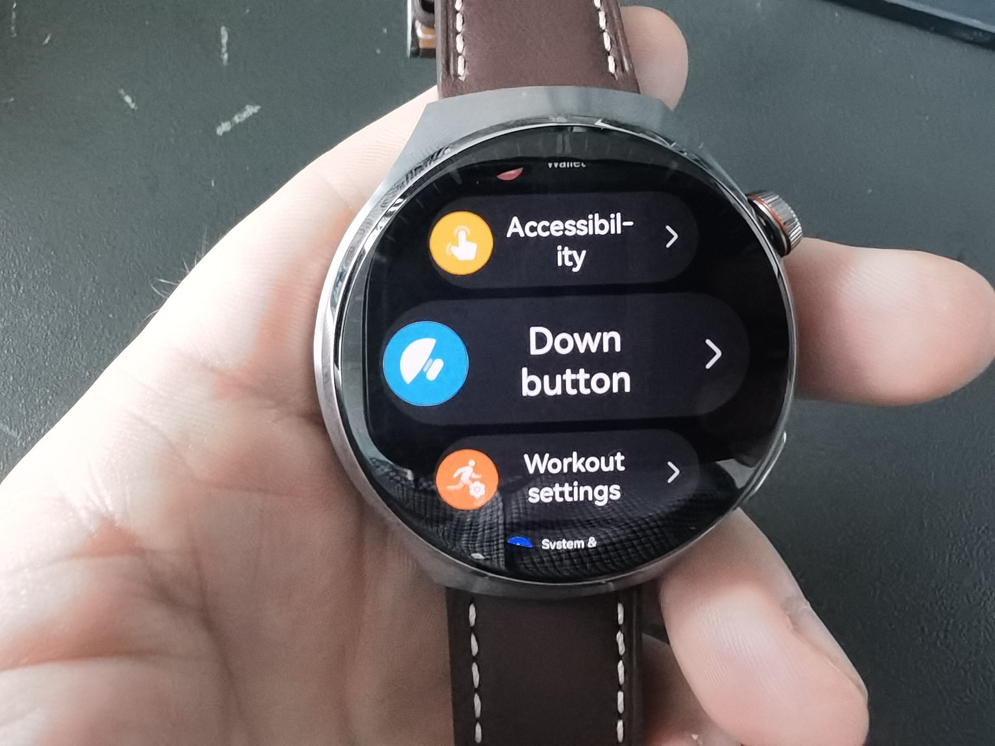 Обзор Huawei Watch 4 Pro: самая лучшая и единственная серия смарт-часов на  HarmonyOS / Гаджеты / iXBT Live