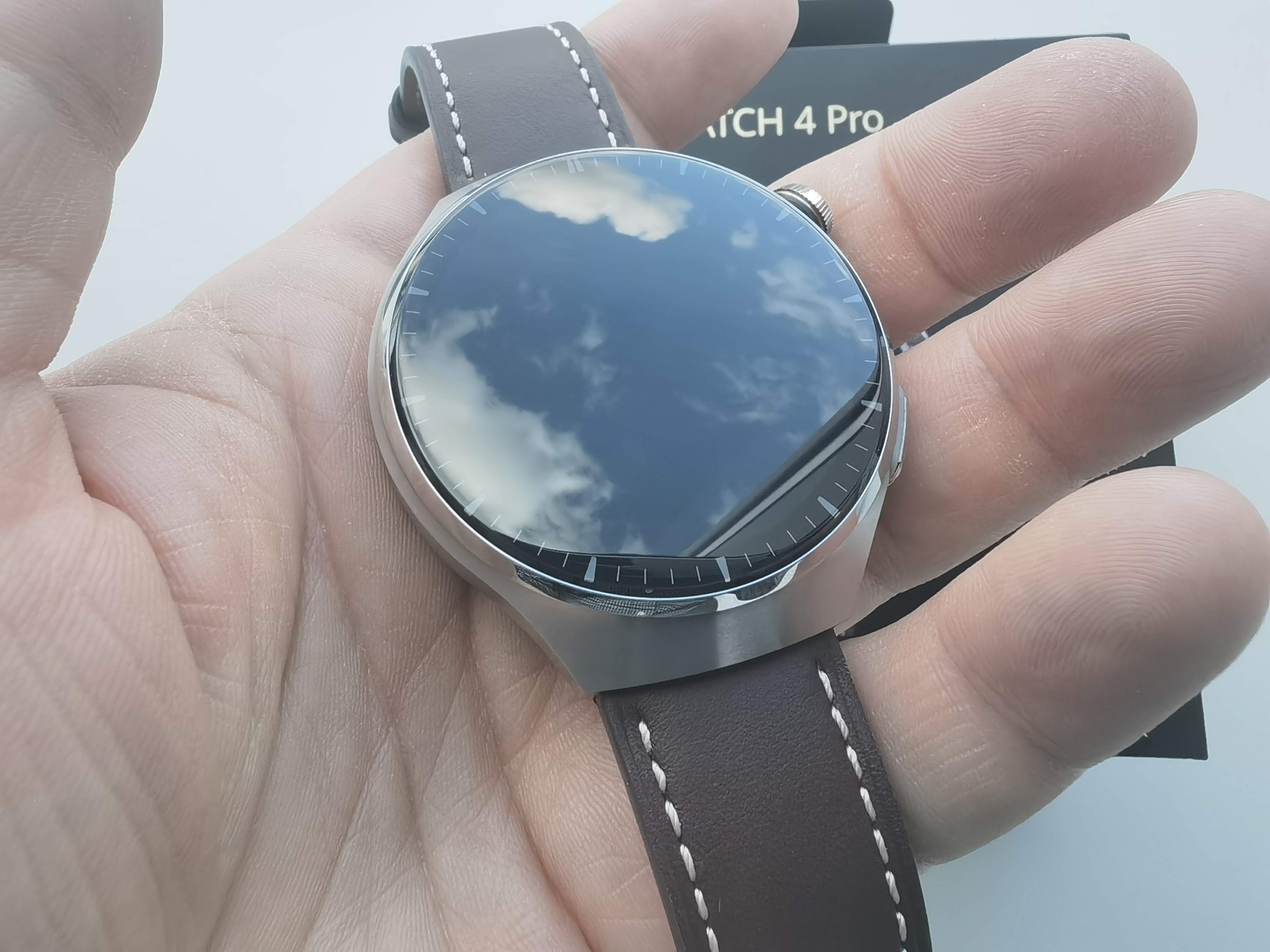 Обзор Huawei Watch 4 Pro: самая лучшая и единственная серия смарт-часов на  HarmonyOS / Гаджеты / iXBT Live