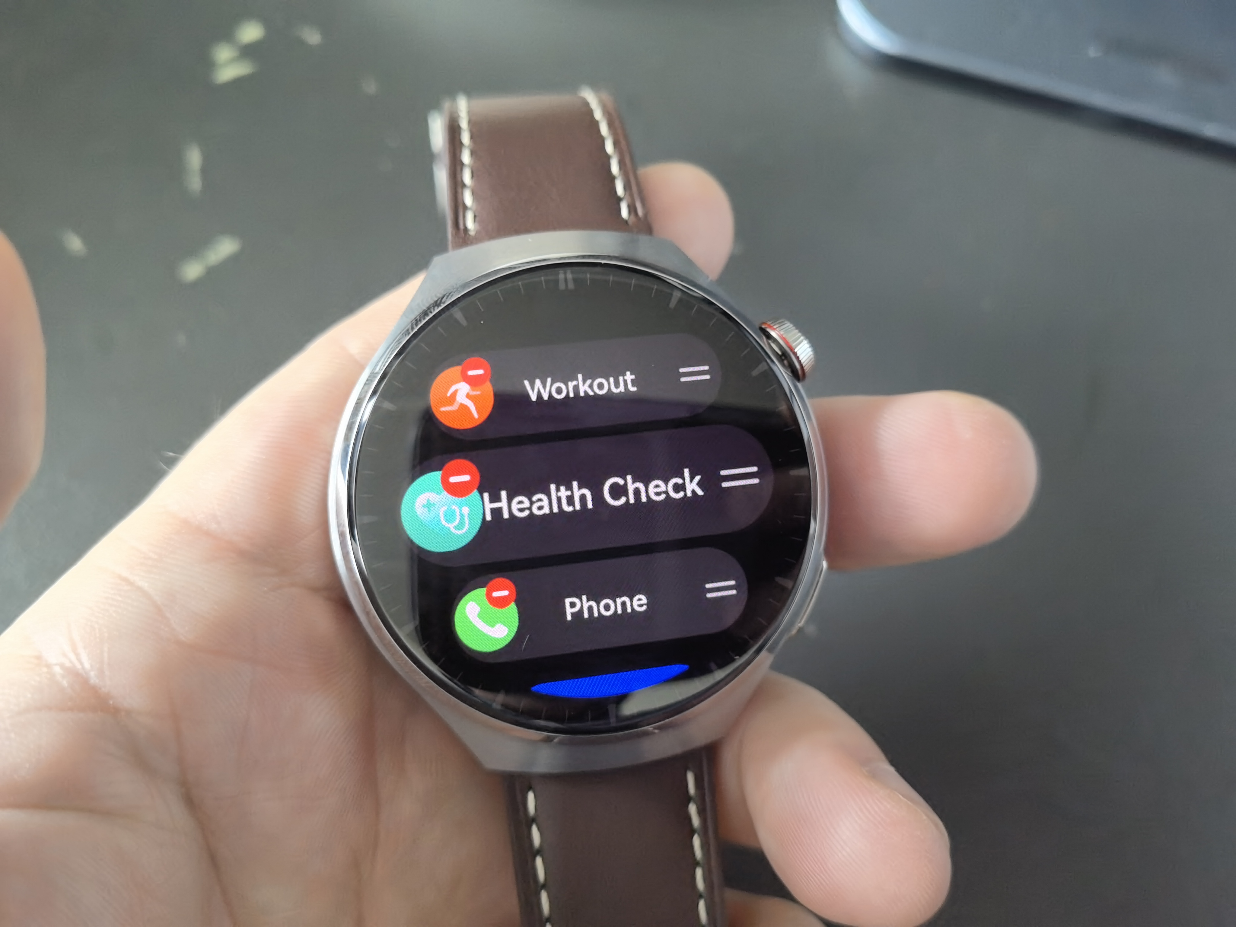 Обзор Huawei Watch 4 Pro: самая лучшая и единственная серия смарт-часов на  HarmonyOS / Гаджеты / iXBT Live