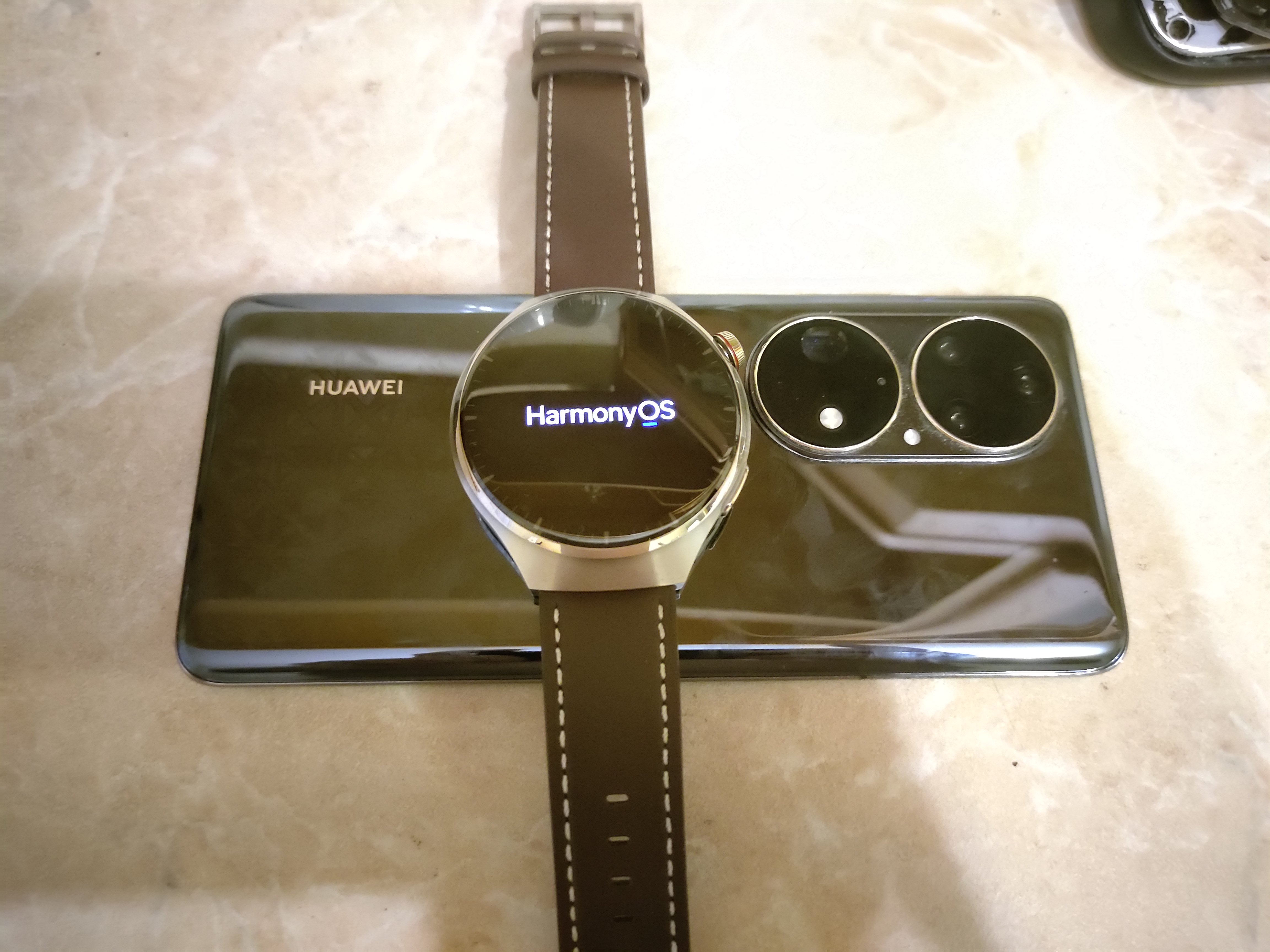 Обзор Huawei Watch 4 Pro: самая лучшая и единственная серия смарт-часов на  HarmonyOS / Гаджеты / iXBT Live