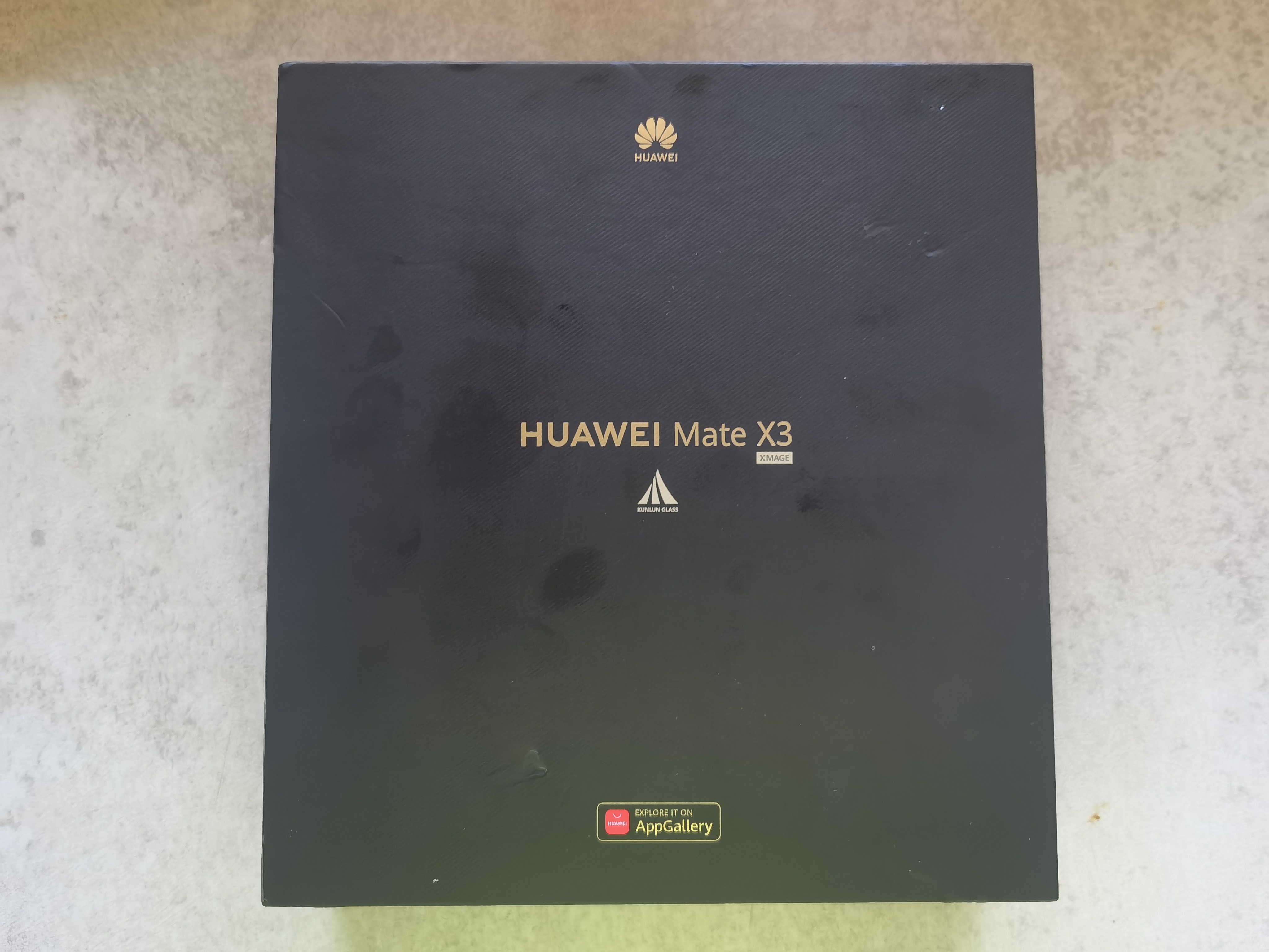 Обзор Huawei Mate X3: сгибание экрана, продиктованное рынком / Смартфоны и  мобильные телефоны / iXBT Live