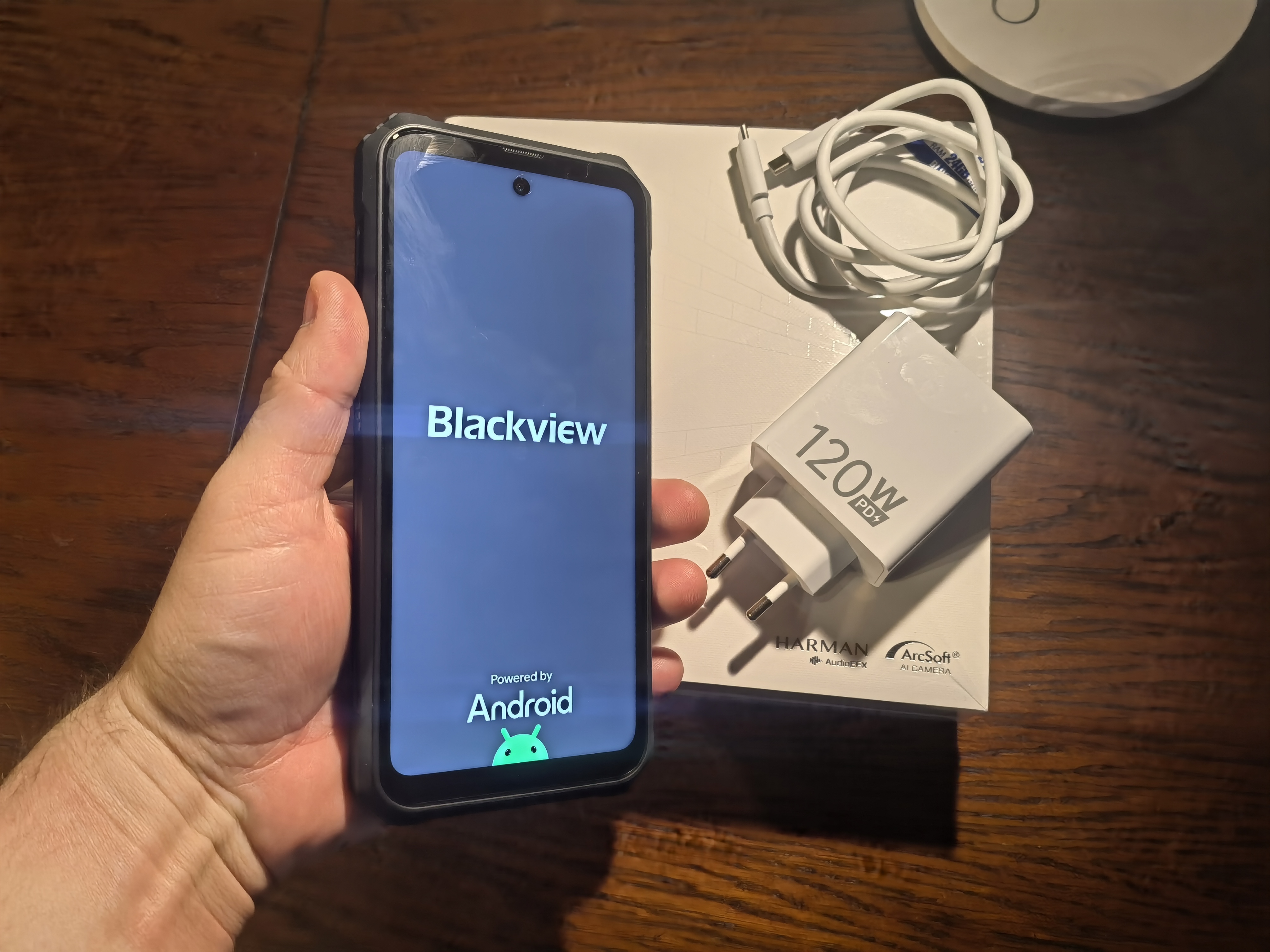 Обзор Blackview BL9000: и теперь защищённый топовый смартфон / Смартфоны и  мобильные телефоны / iXBT Live