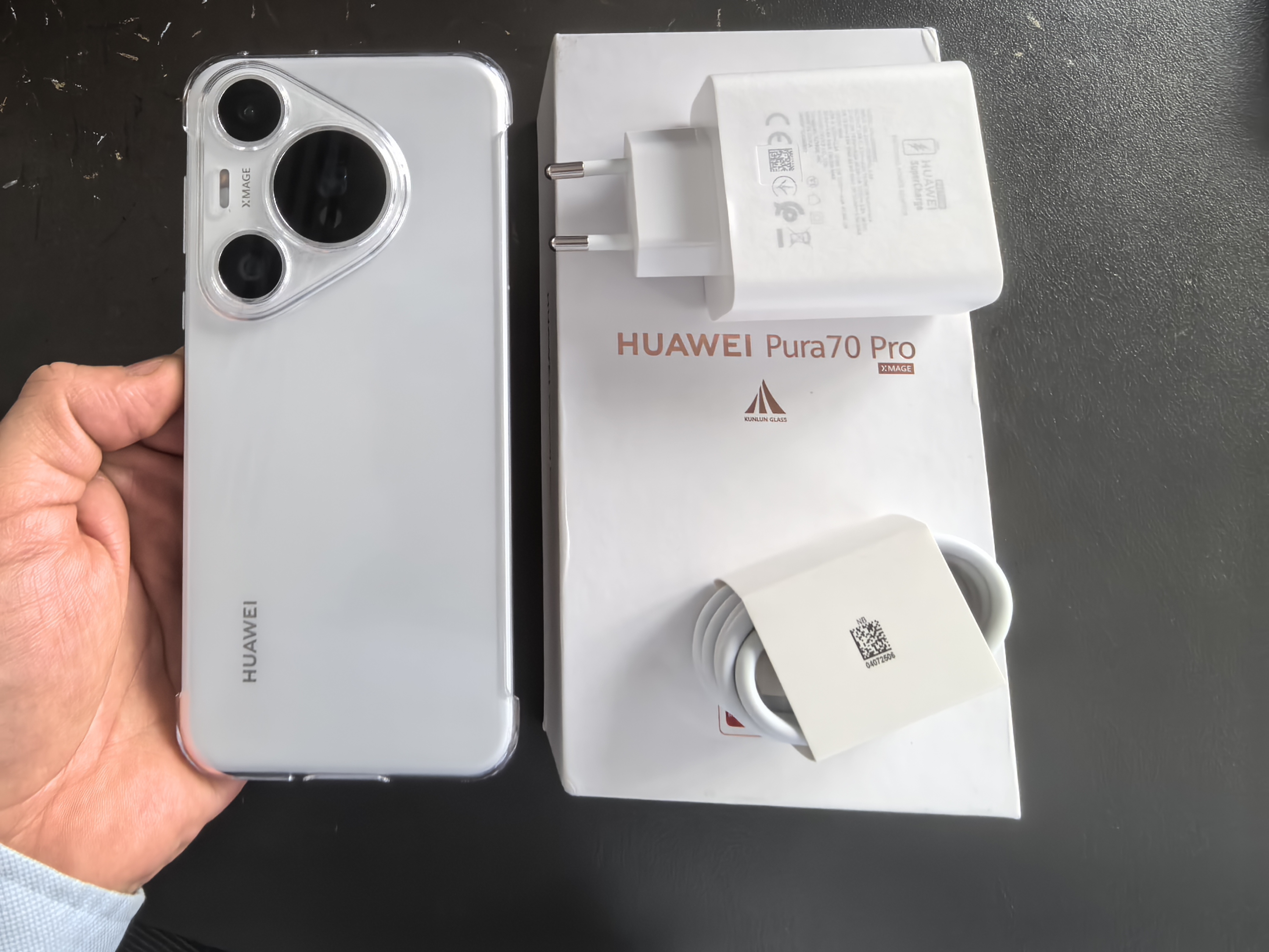 Немного больше, чем обзор фото возможностей HUAWEI Pura 70 Pro / Смартфоны  и мобильные телефоны / iXBT Live