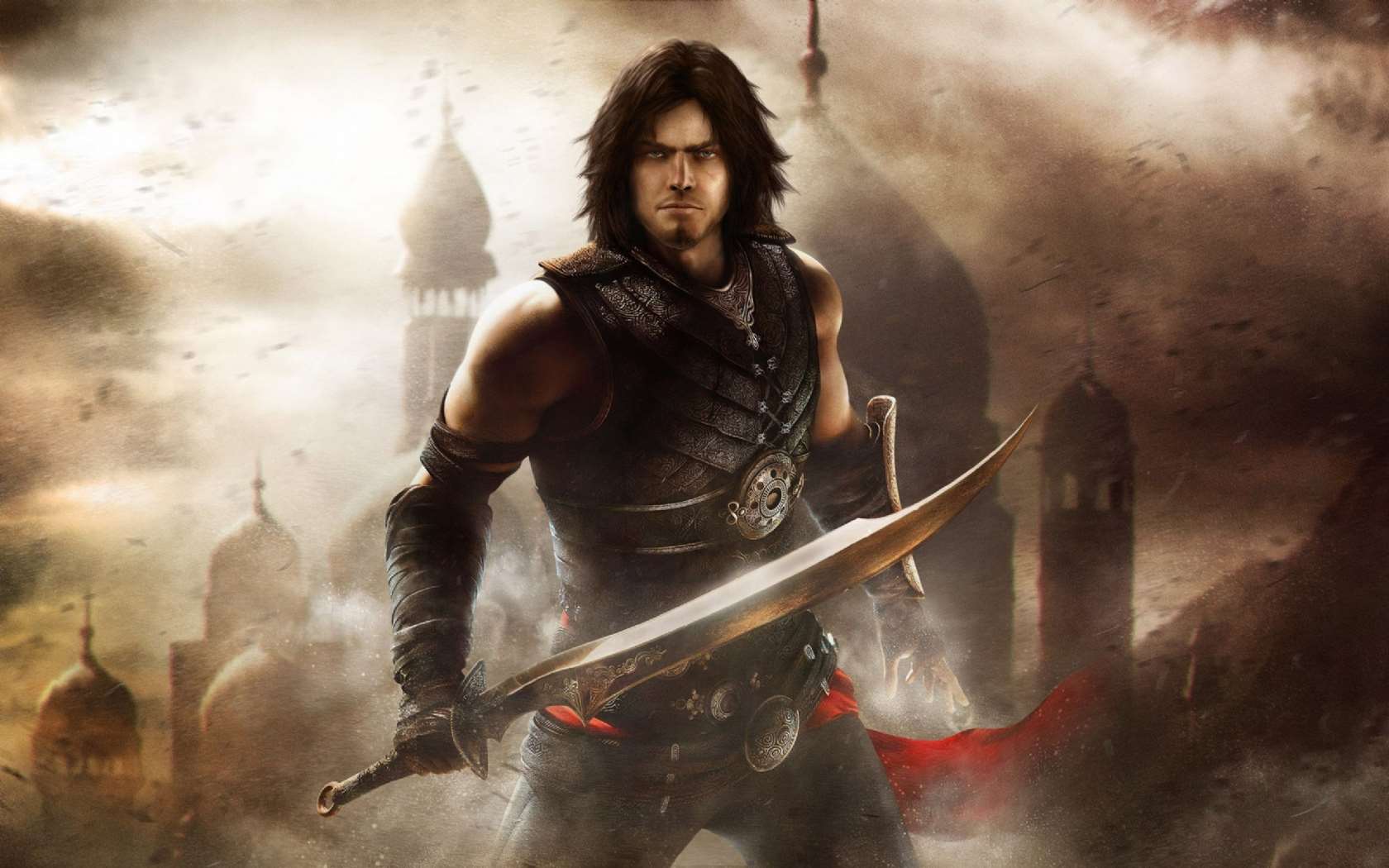 Prince of persia steam фото 10