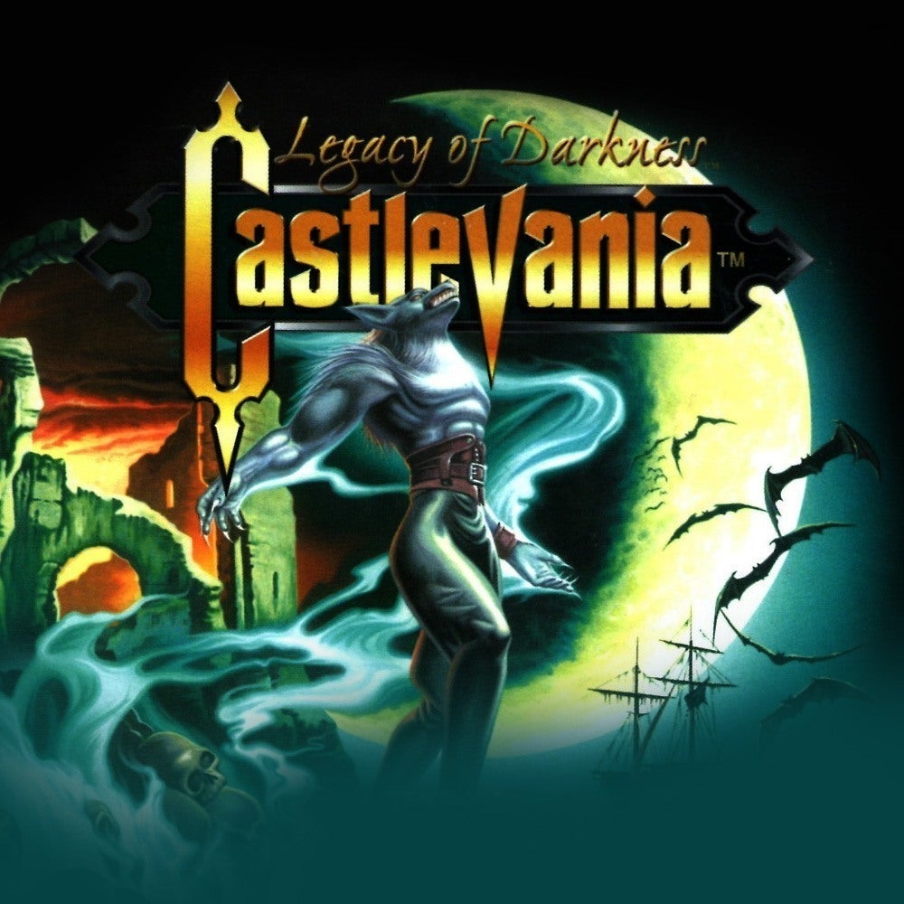 Castlevania Апокалипсис. Плохая игра или неоценённый потенциал? /  Компьютерные и мобильные игры / iXBT Live