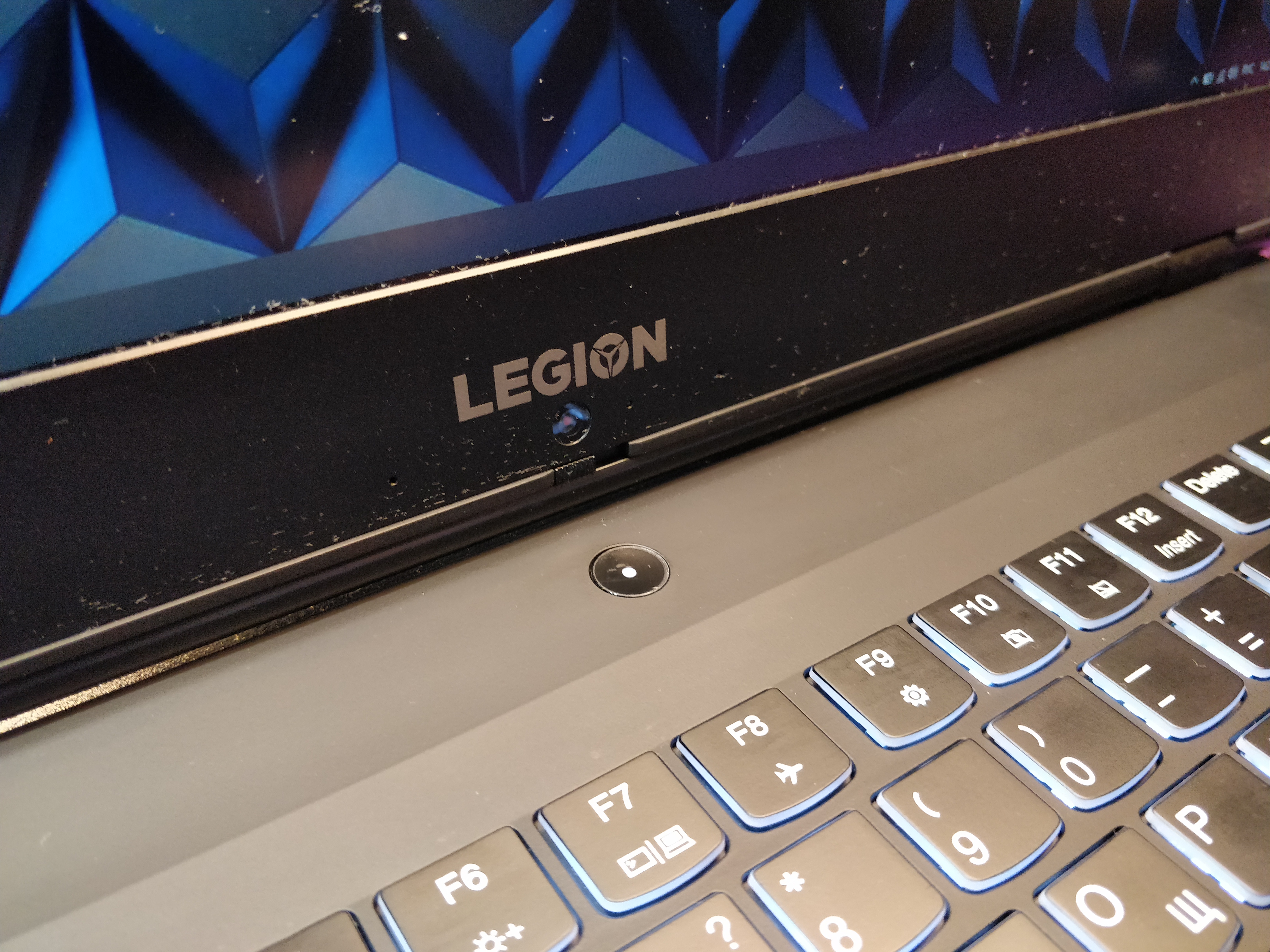 Ноутбук Легион Цена