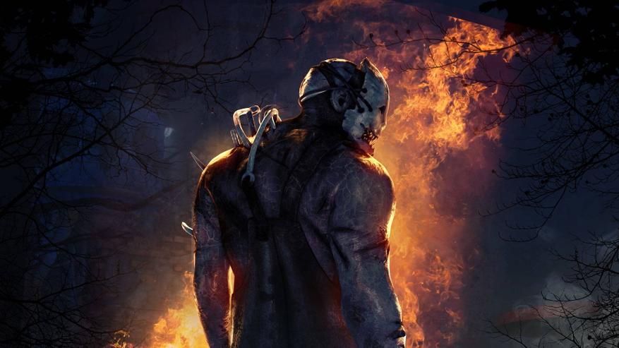 Нужна ли подписка playstation plus для dead by daylight