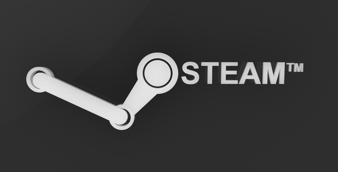 Invisible symbol for steam фото 111