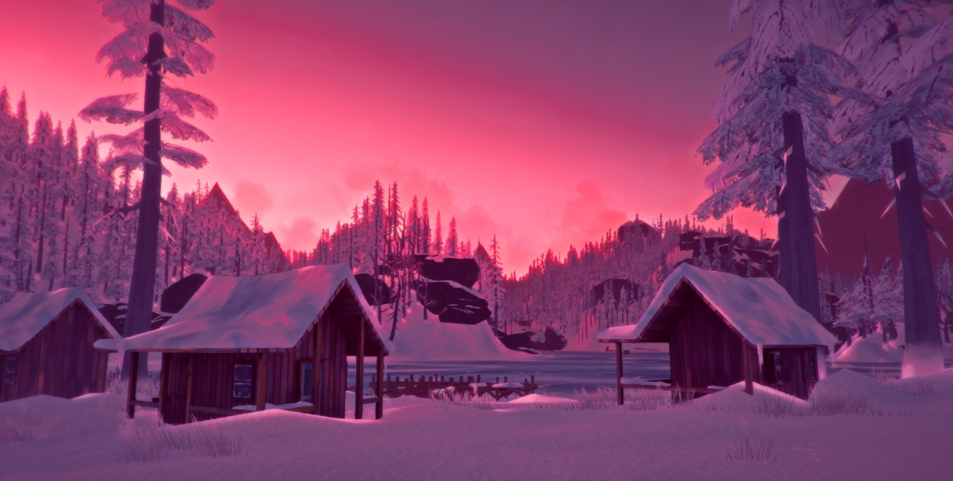 Безмолвие и одиночество. Обзор игры The Long Dark / Компьютерные и  мобильные игры / iXBT Live