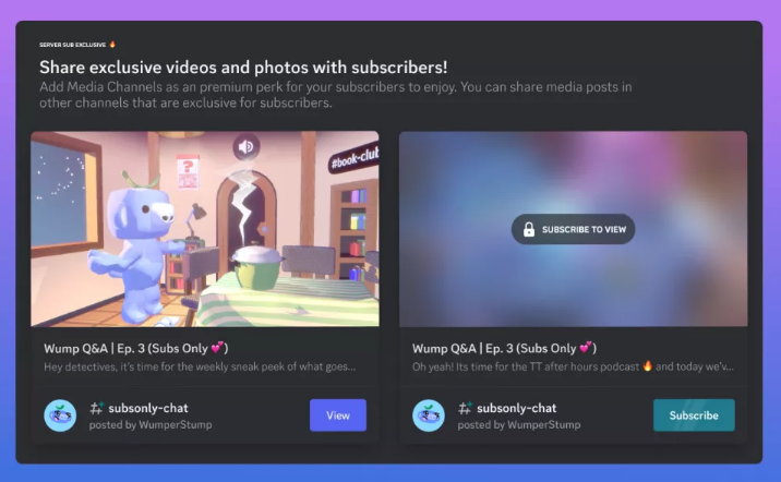 Discord is opening the monetization floodgates: get ready for  microtransaction stores and paid 'exclusive memes