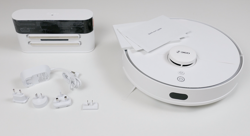 Xiaomi sales 360 s5