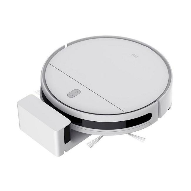 Robotic vacuum cleaners with gyroscope.  Models for small apartments.