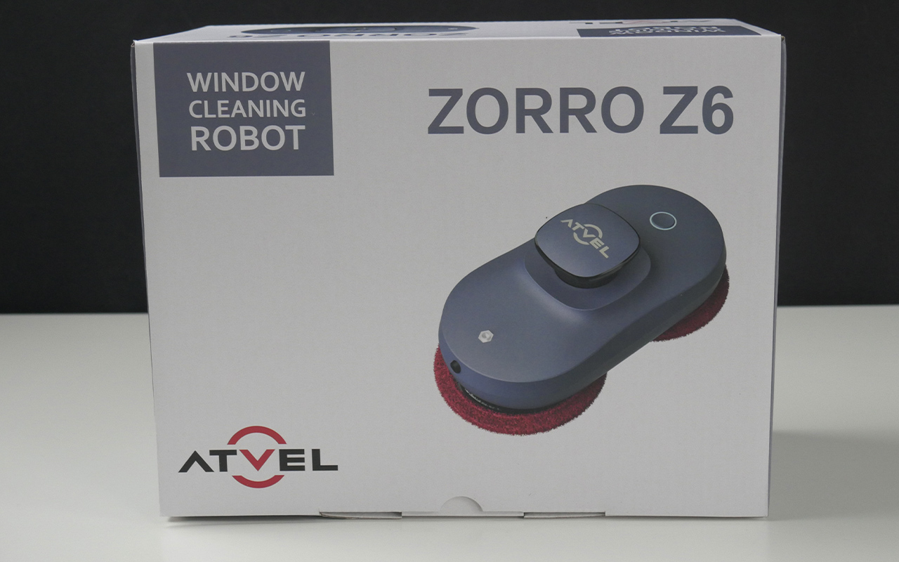 Atvel Zorro Z7 Купить