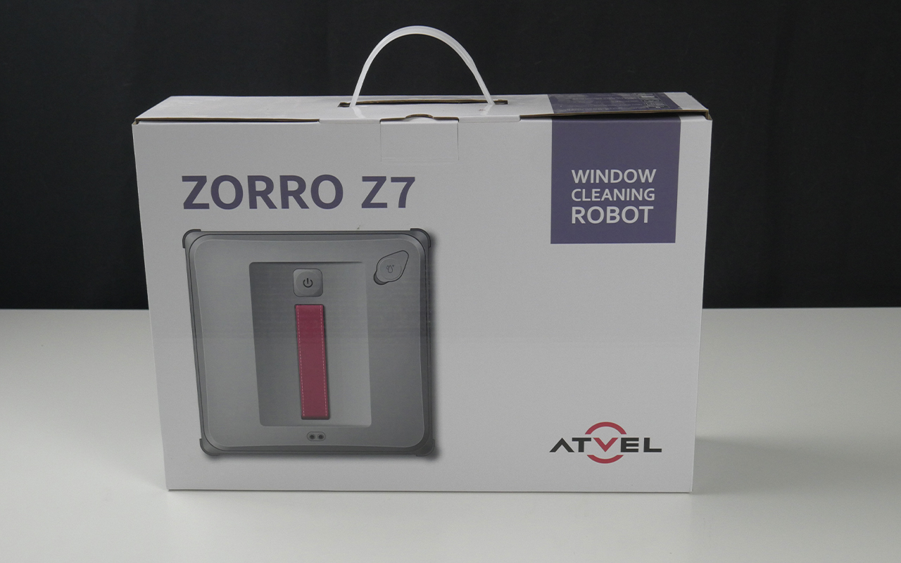 Atvel Zorro Z7 Купить