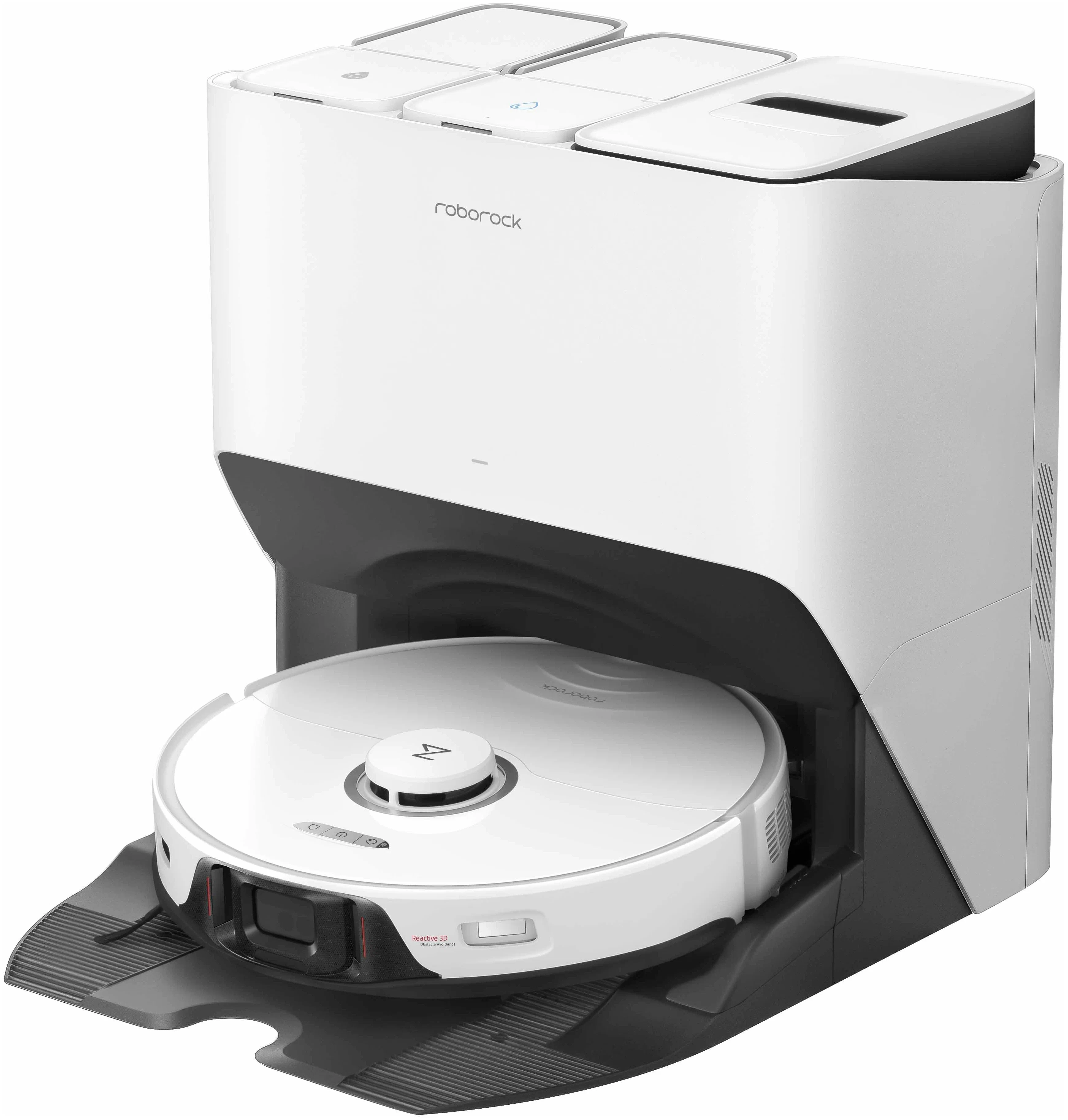 Roborock s25 2025