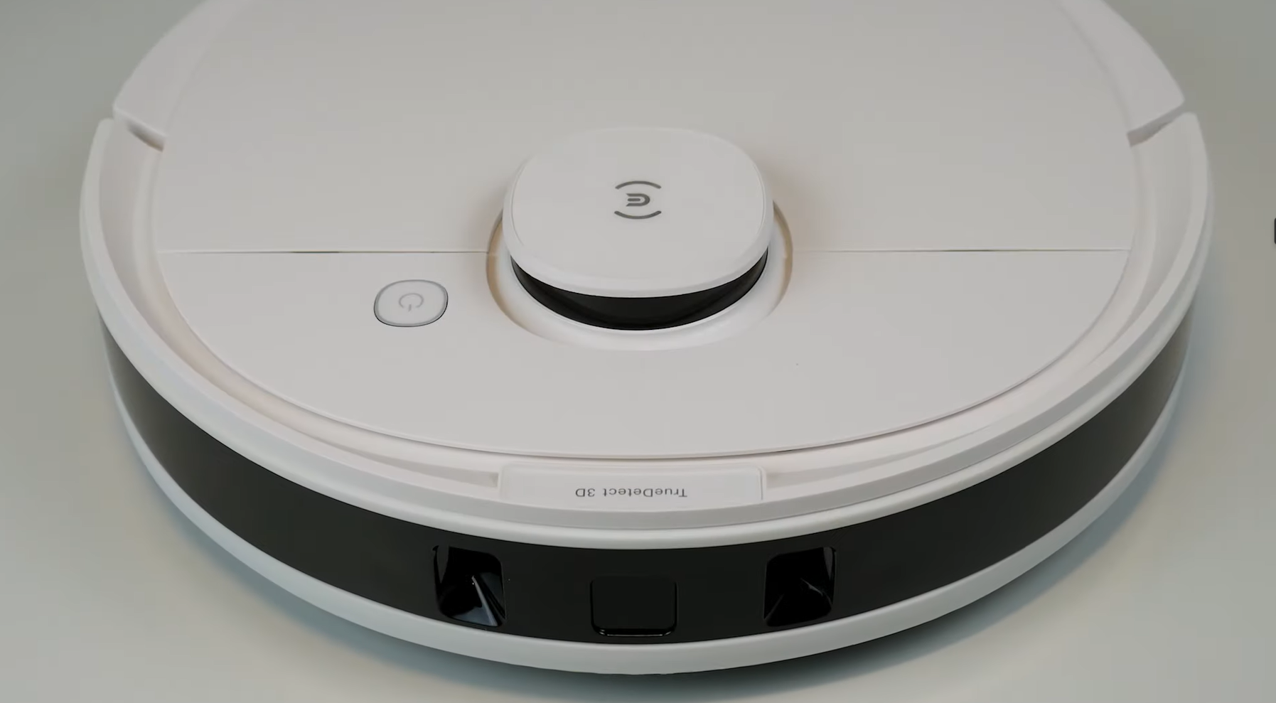 Ecovacs Deebot Ozmo N8 Pro: робот-пылесос с сухой и влажной уборкой и  датчиком определения предметов / Комфортный дом и бытовая техника / iXBT  Live