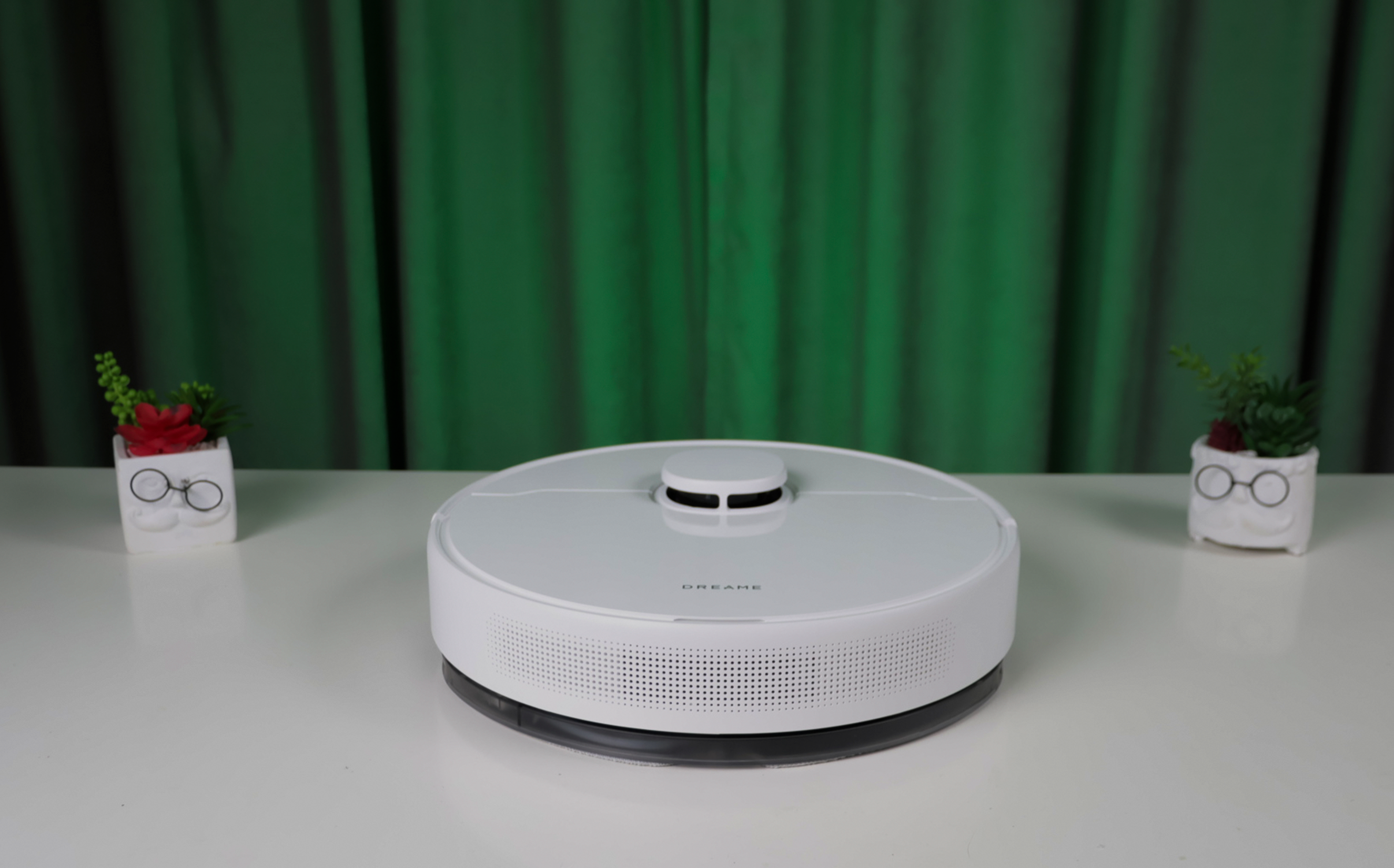 Обзор Dreame D9 Max Gen2 – самый мощный из бюджетных роботов