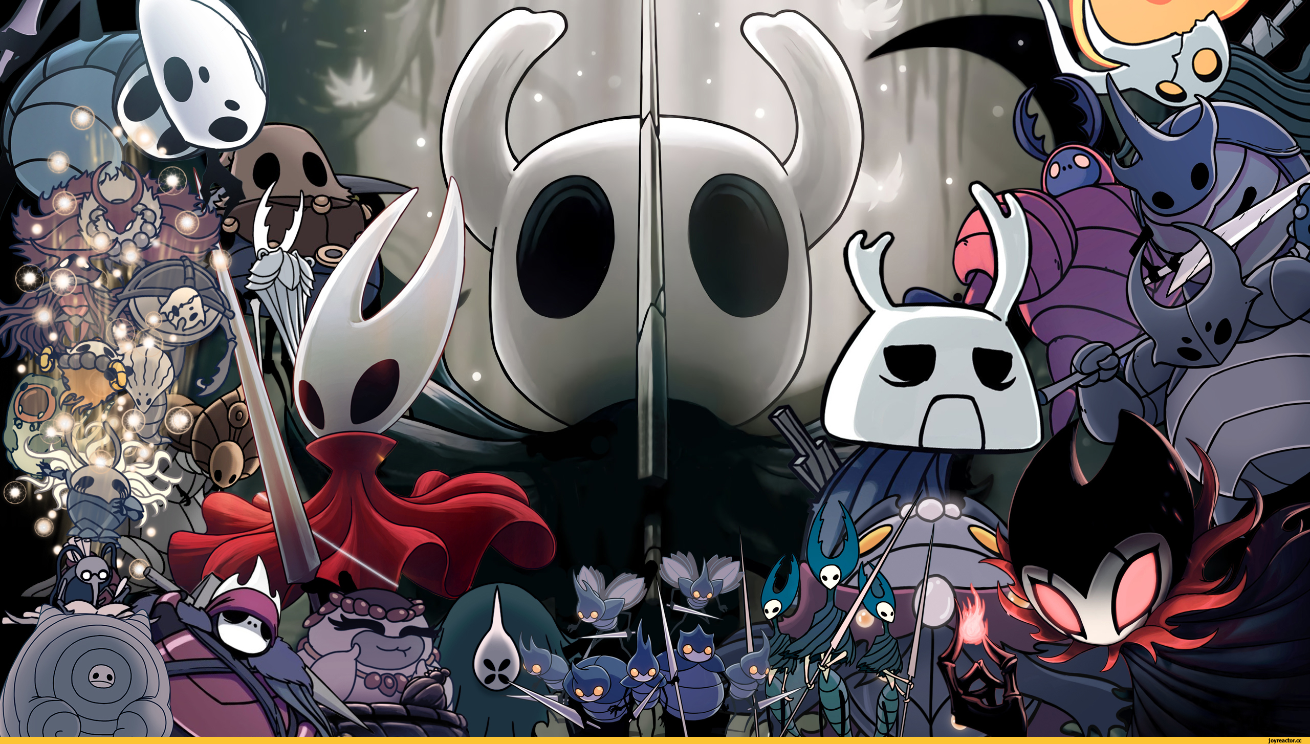 hollow knight free download for pc