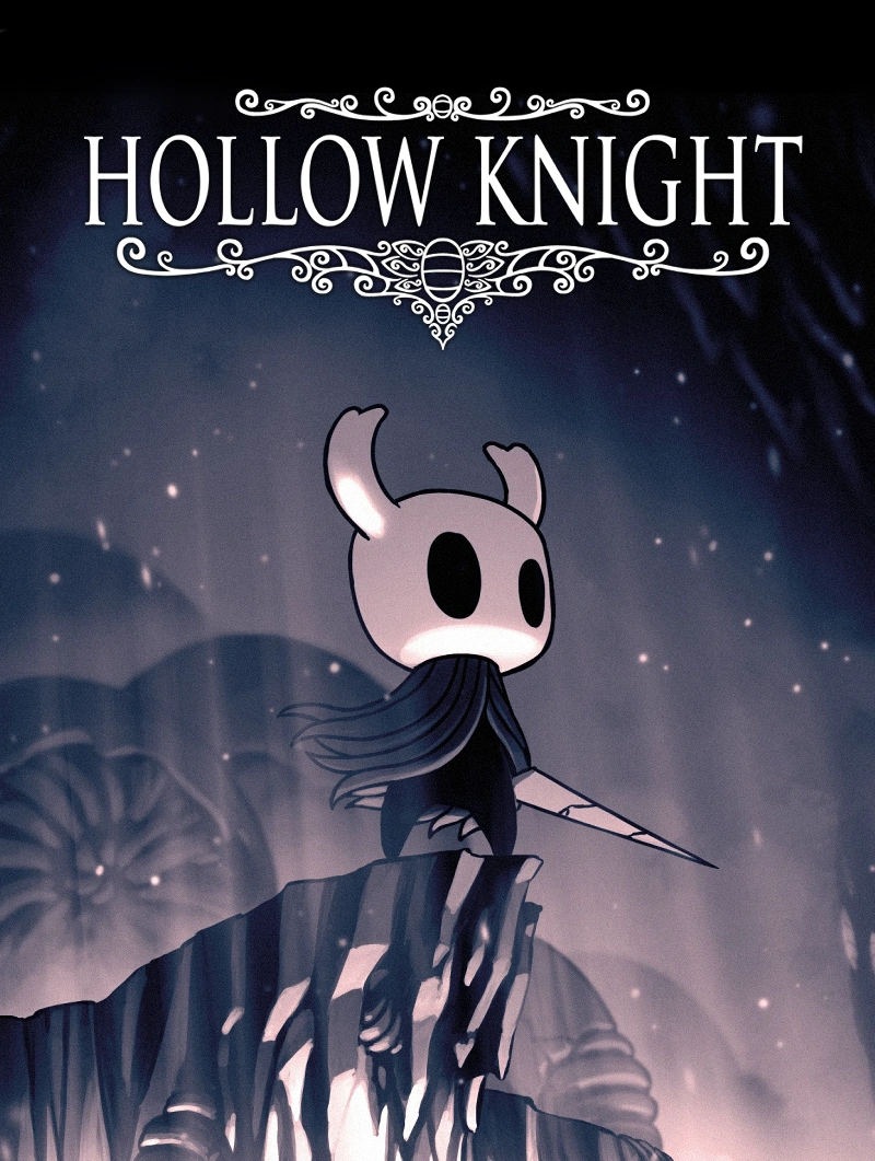 Жучиное превосходство в мире метроидваний. Обзор Hollow Knight /  Компьютерные и мобильные игры / iXBT Live