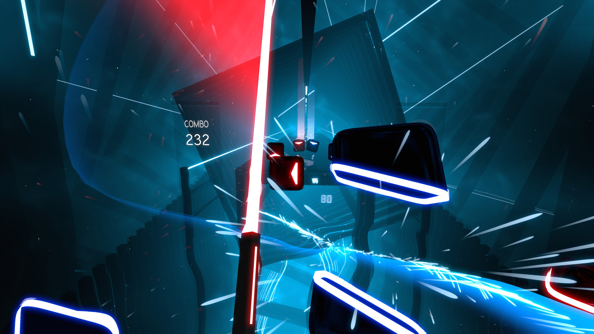 Весёлая нарезка кубов. Обзор Beat Saber / Компьютерные и мобильные игры /  iXBT Live