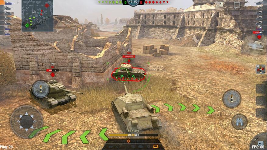 World of Tanks Blitz: Первая десятка для новичка (Гайд по прокачке танков) | RusgameAH
