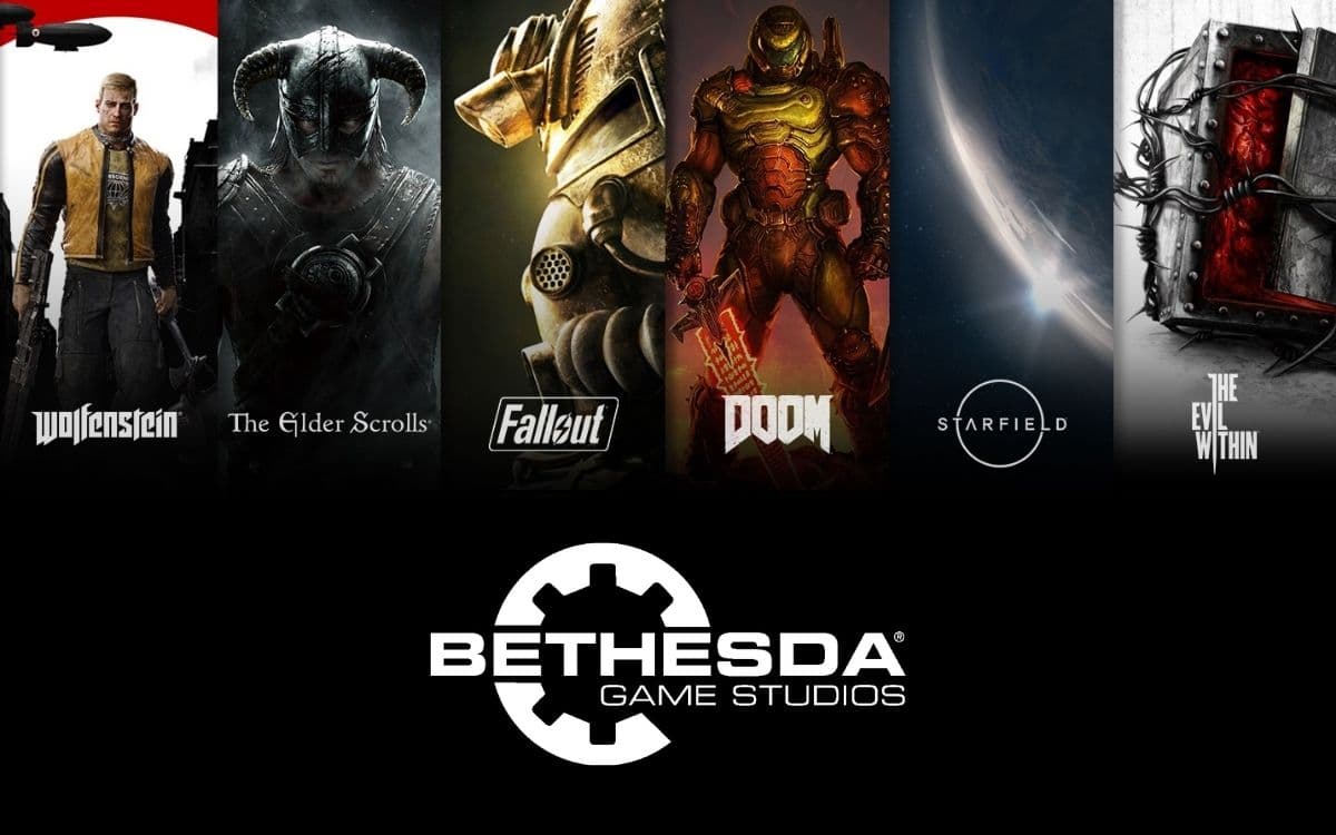 Bethesda предлагает пользователям спасать игры и деньги из закрывающегося  фирменного сервиса / Компьютерные и мобильные игры / iXBT Live