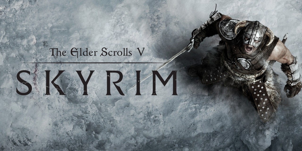 Elder Scrolls 5 Skyrim Sex