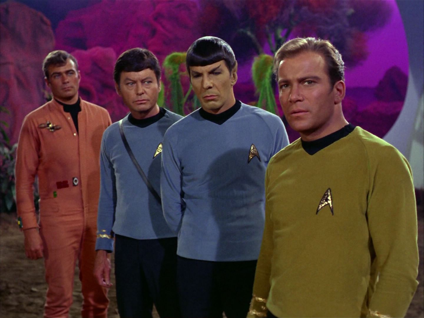 Star trek the original serie