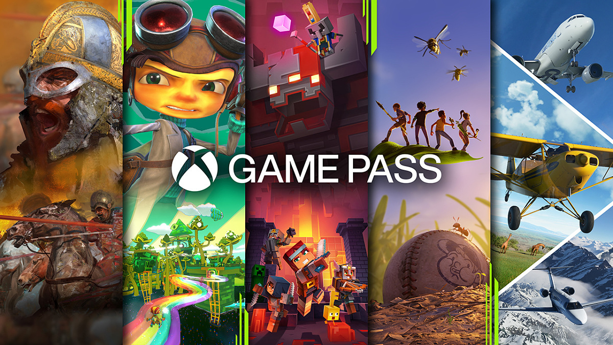 Microsoft Game Pass: анализ минусов сервиса / Компьютерные и мобильные игры  / iXBT Live