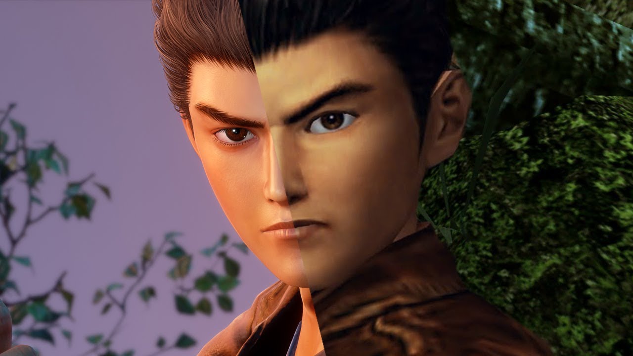 Shenmue 4 может выйти? Разбор легендарной серии / Компьютерные и мобильные  игры / iXBT Live