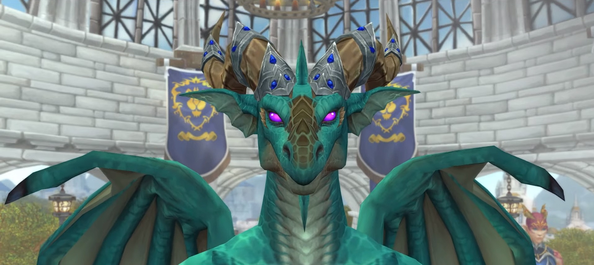World Of Warcraft Dragonflight Купить Ключ