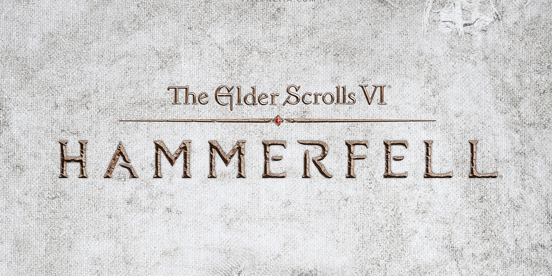 The Elder Scrolls 6: Hammerfell? Где и о чем может быть TES 6? /  Компьютерные и мобильные игры / iXBT Live