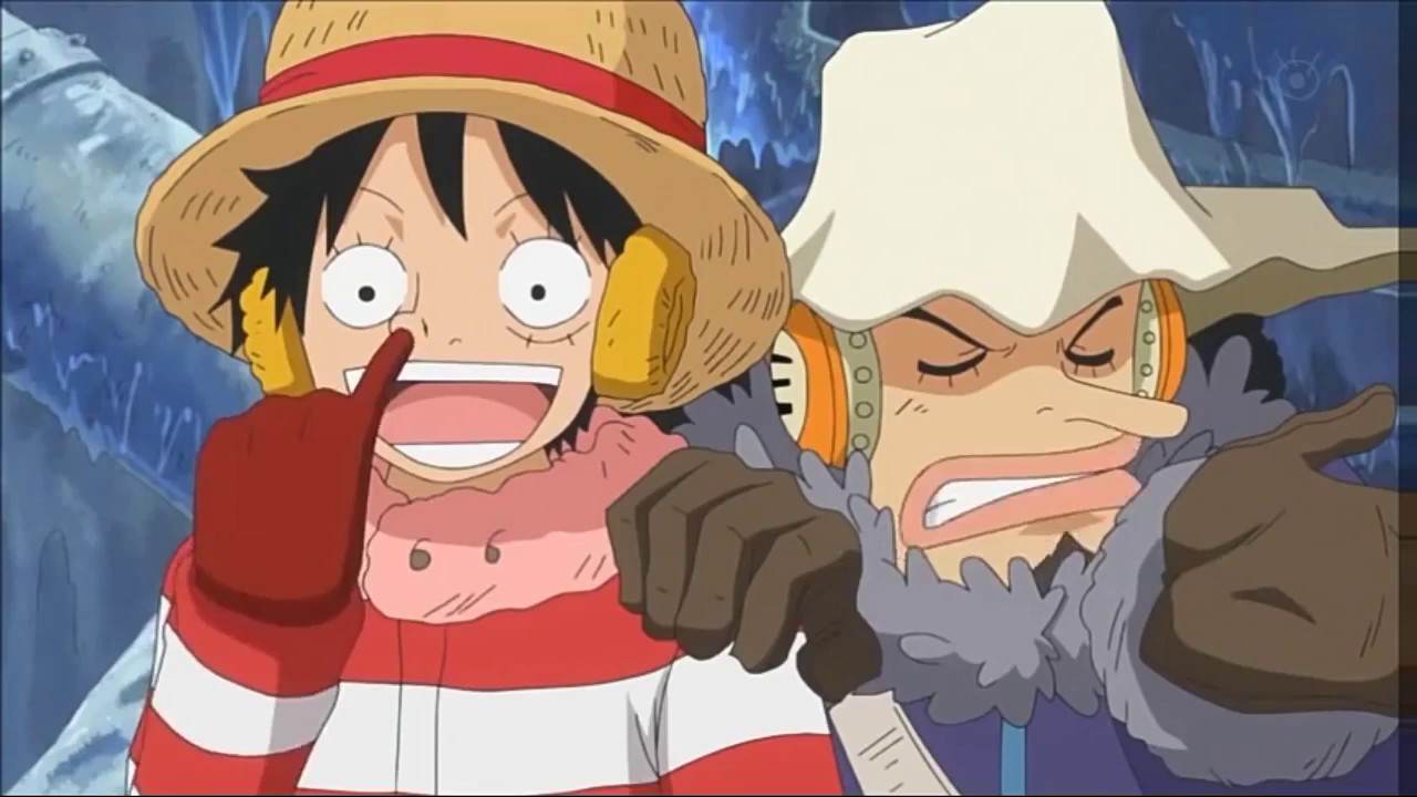 One Piece: шедевр, который чуть не прошел мимо / Кино и сериалы / iXBT Live