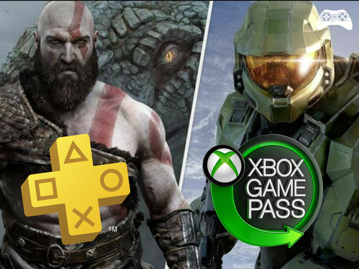 Игровые сервисы Game Pass и PS Plus. Подписки захватывают мир? /  Компьютерные и мобильные игры / iXBT Live