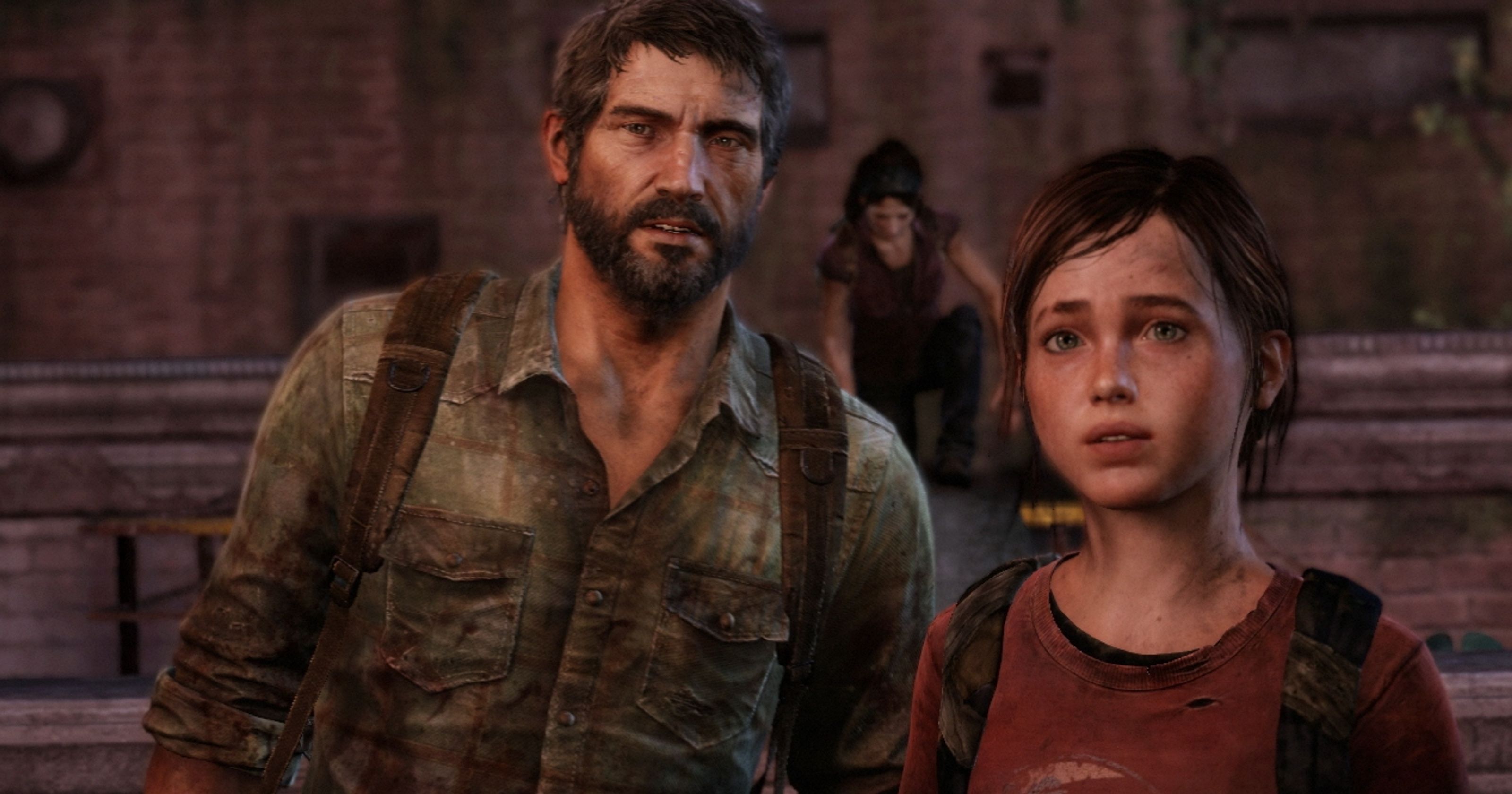 The Last of Us всё. Как великая франшиза лишилась всей своей магии /  Компьютерные и мобильные игры / iXBT Live