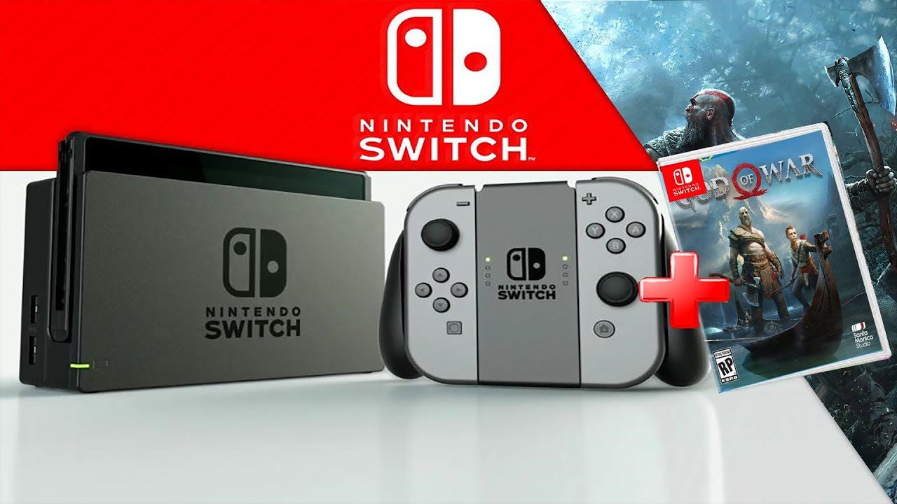 Nintendo switch максимальная карта